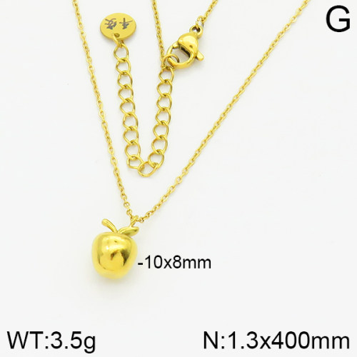 SS Necklaces  TN2000299bvpl-669