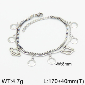 Stainless Steel Bracelet  2B2001771vbnl-350