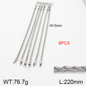 Stainless Steel Bracelet  5B2001598akoa-666