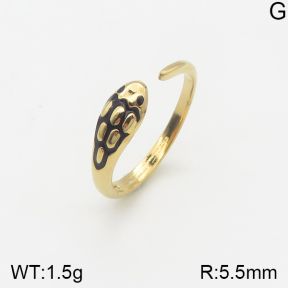 Stainless Steel Ring  5R2001691vbnb-493