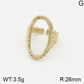 Stainless Steel Ring  5R2001693bbml-493