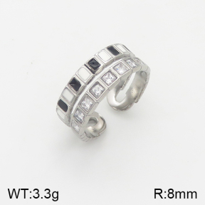 Stainless Steel Ring  5R4001976vbnl-493