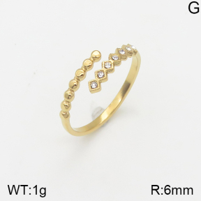 Stainless Steel Ring  5R4001990vbnb-493