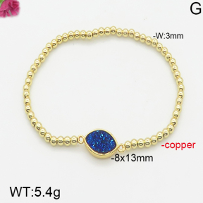 Fashion Copper Bracelet  F5B402103bhia-J128