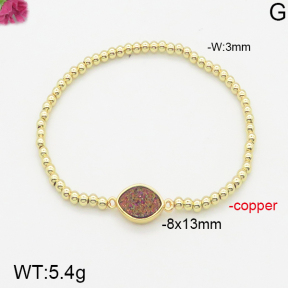 Fashion Copper Bracelet  F5B402107bhia-J128