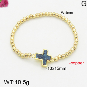 Fashion Copper Bracelet  F5B402128bhia-J128