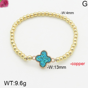 Fashion Copper Bracelet  F5B402134bhia-J128