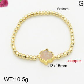 Fashion Copper Bracelet  F5B402175bhia-J128