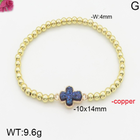 Fashion Copper Bracelet  F5B402177bhia-J128