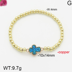 Fashion Copper Bracelet  F5B402183bhia-J128