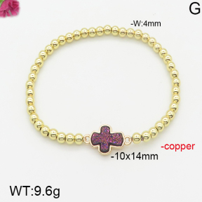 Fashion Copper Bracelet  F5B402185bhia-J128