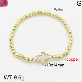 Fashion Copper Bracelet  F5B402187bhia-J128