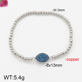 Fashion Copper Bracelet  F5B402226bhia-J128