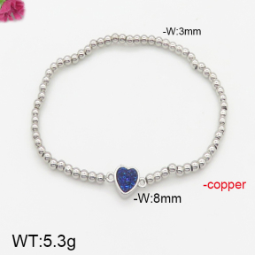 Fashion Copper Bracelet  F5B402235bhia-J128