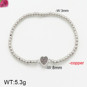 Fashion Copper Bracelet  F5B402238bhia-J128