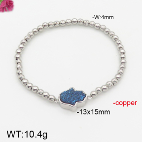 Fashion Copper Bracelet  F5B402266bhia-J128