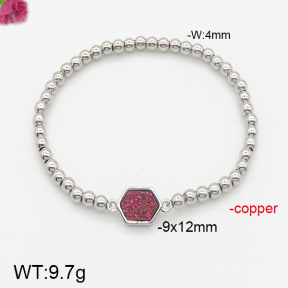 Fashion Copper Bracelet  F5B402270bhia-J128