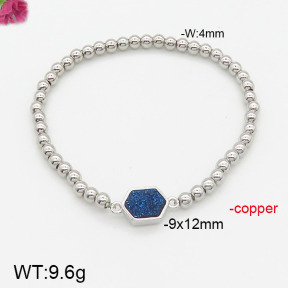 Fashion Copper Bracelet  F5B402277bhia-J128
