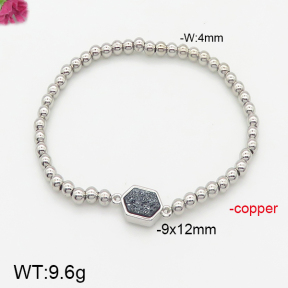 Fashion Copper Bracelet  F5B402278bhia-J128