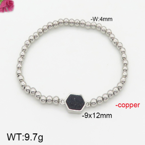 Fashion Copper Bracelet  F5B402279bhia-J128