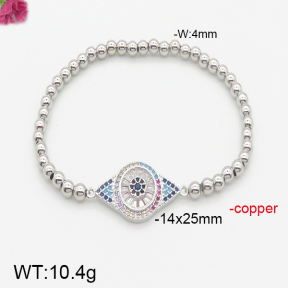 Fashion Copper Bracelet  F5B402337ahlv-J128