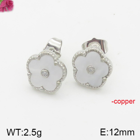 Fashion Copper Earrings  F5E401352vbpb-J128