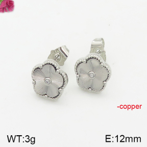 Fashion Copper Earrings  F5E401356vbpb-J128