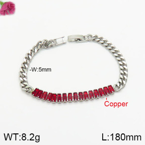 Fashion Copper Bracelet  F2B401264vbpb-J22