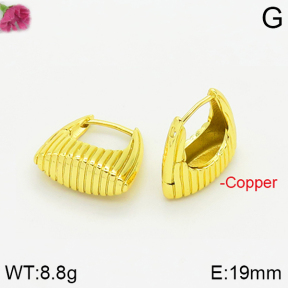 Fashion Copper Earrings  F2E200272vbpb-J40