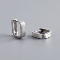 925 Silver Earrings  WT:1.87g  3.5*12*12.4mm  JE3719biim-Y10  EH1418