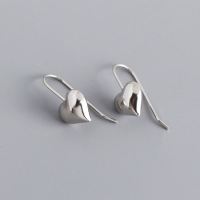 925 Silver Earrings  WT:2.2g  11*20.8mm  JE3723ailm-Y10  EH1421