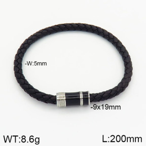 Stainless Steel Bracelet  2B5000066vhov-323