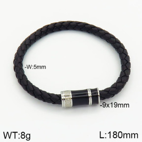 Stainless Steel Bracelet  2B5000067vhov-323