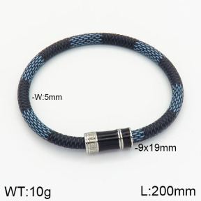 Stainless Steel Bracelet  2B5000068vhov-323