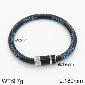 Stainless Steel Bracelet  2B5000069vhov-323