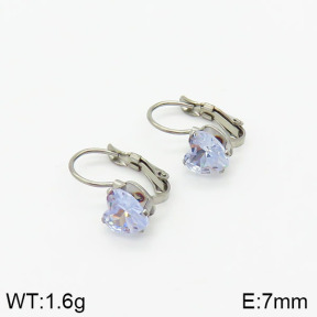 Stainless Steel Earrings  2E4001989vaia-656