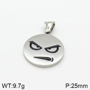 Stainless Steel Pendant  2P2001008ablb-239