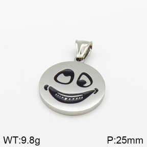 Stainless Steel Pendant  2P2001009ablb-239