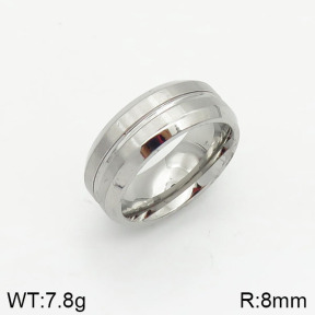 Stainless Steel Ring  7-13#  2R2000432avja-239