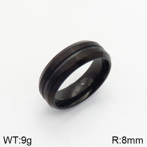 Stainless Steel Ring  7-13#  2R2000434baka-239