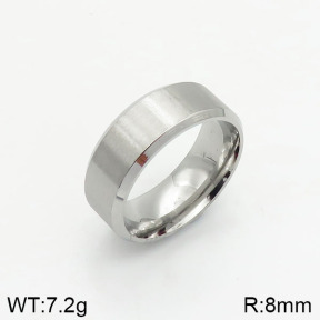 Stainless Steel Ring  6-14#  2R2000435vaia-239