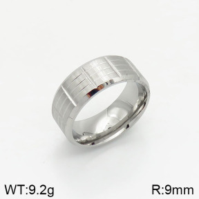 Stainless Steel Ring  7-13#  2R2000440aajl-239