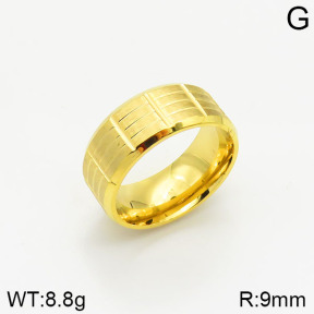 Stainless Steel Ring  7-13#  2R2000441aakl-239