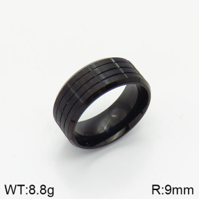 Stainless Steel Ring  7-13#  2R2000442aakl-239