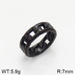 Stainless Steel Ring  7-13#  2R2000444aakl-239