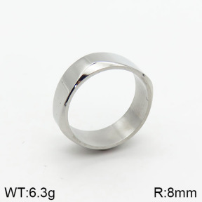 Stainless Steel Ring  7-13#  2R2000447vail-239