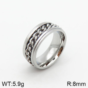 Stainless Steel Ring  7-13#  2R2000450baka-239