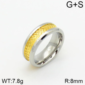 Stainless Steel Ring  7-13#  2R2000451baka-239