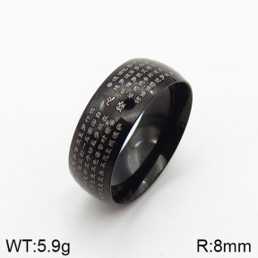Stainless Steel Ring  7-13#  2R2000453baka-239