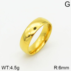 Stainless Steel Ring  6-14#  2R2000458aaho-239